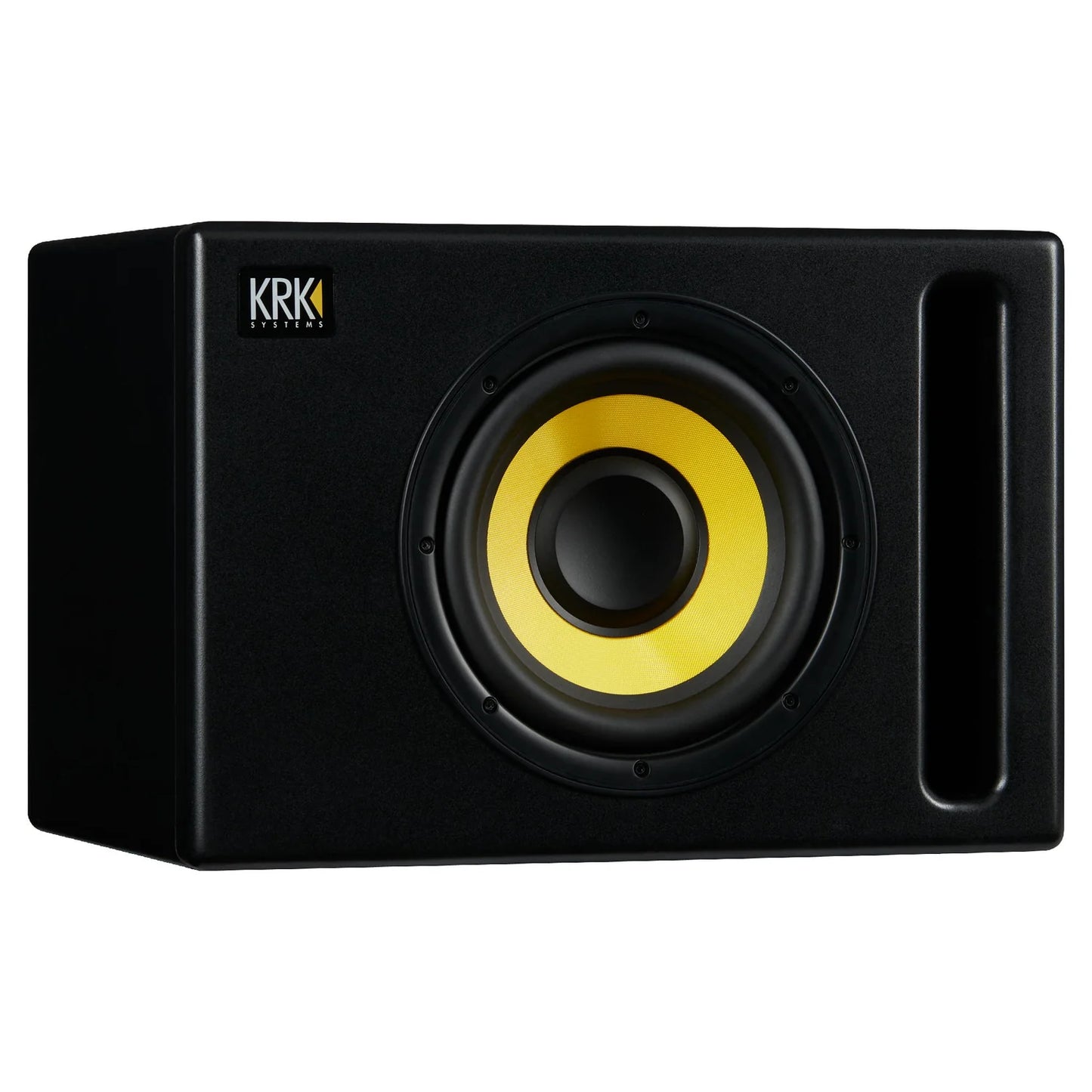 KRK – S8.4 Powered Studio Subwoofer