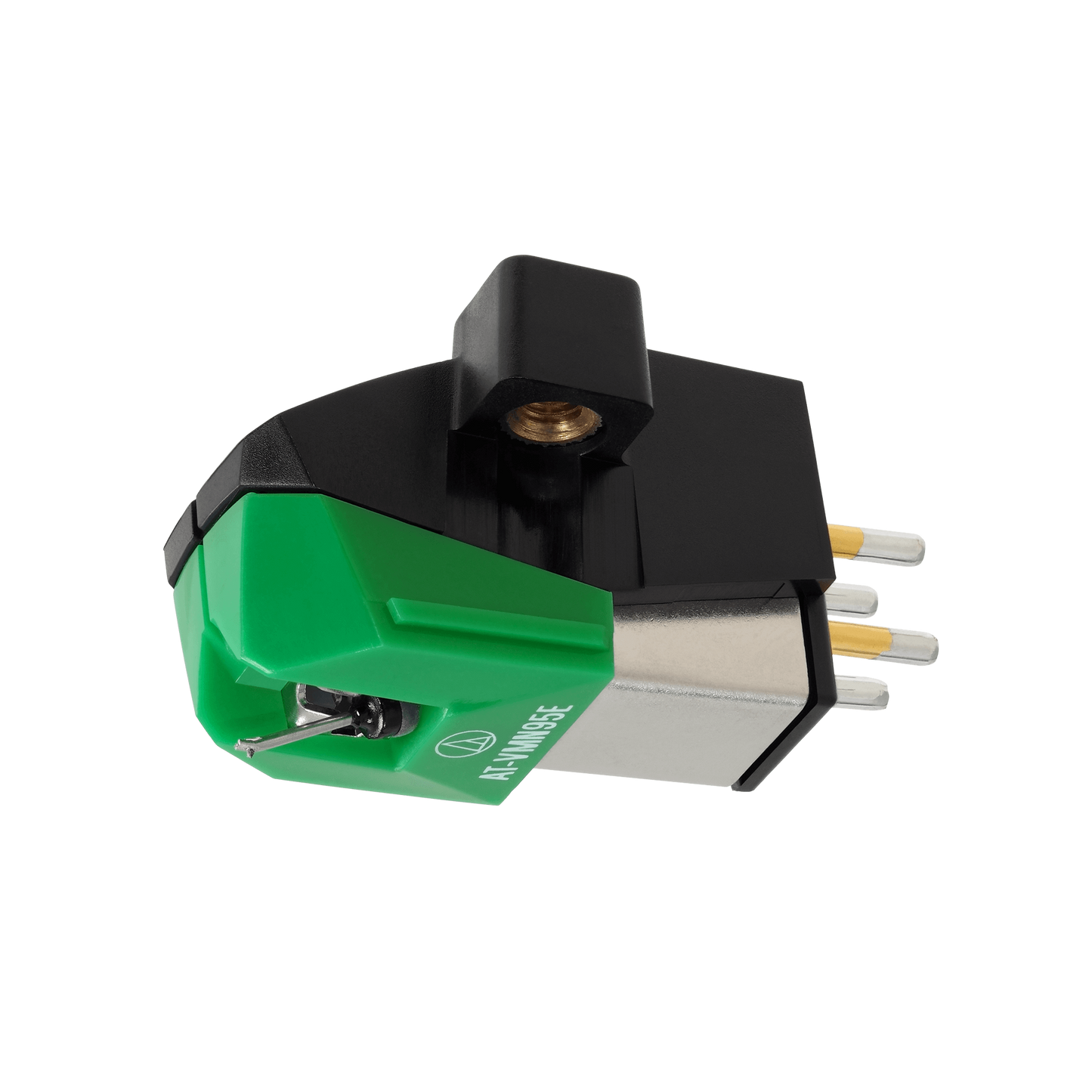 Audio Technica - AT-VM95E - Dual Moving Magnet Cartridge