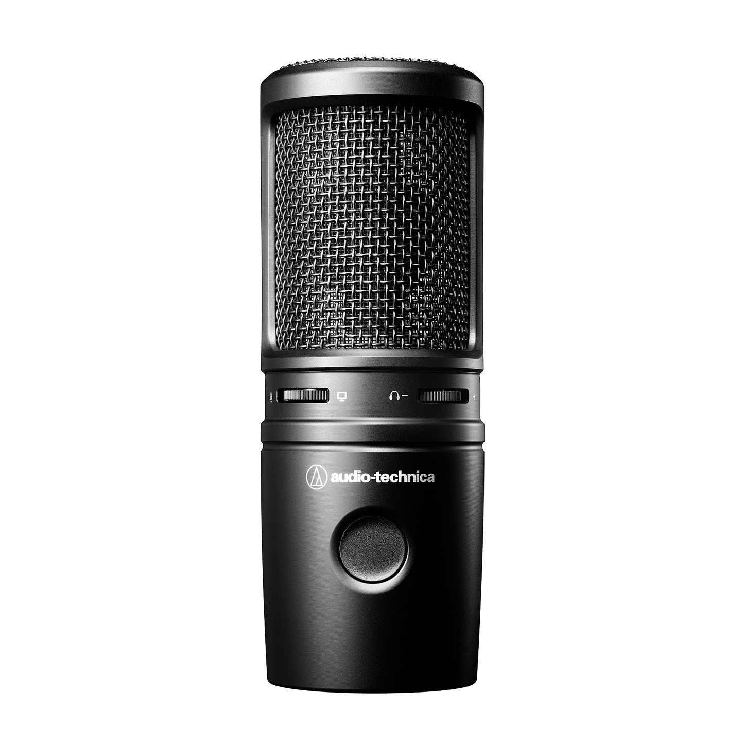Audio-Technica – AT2020USB-X Cardioid Condenser USB Microphone