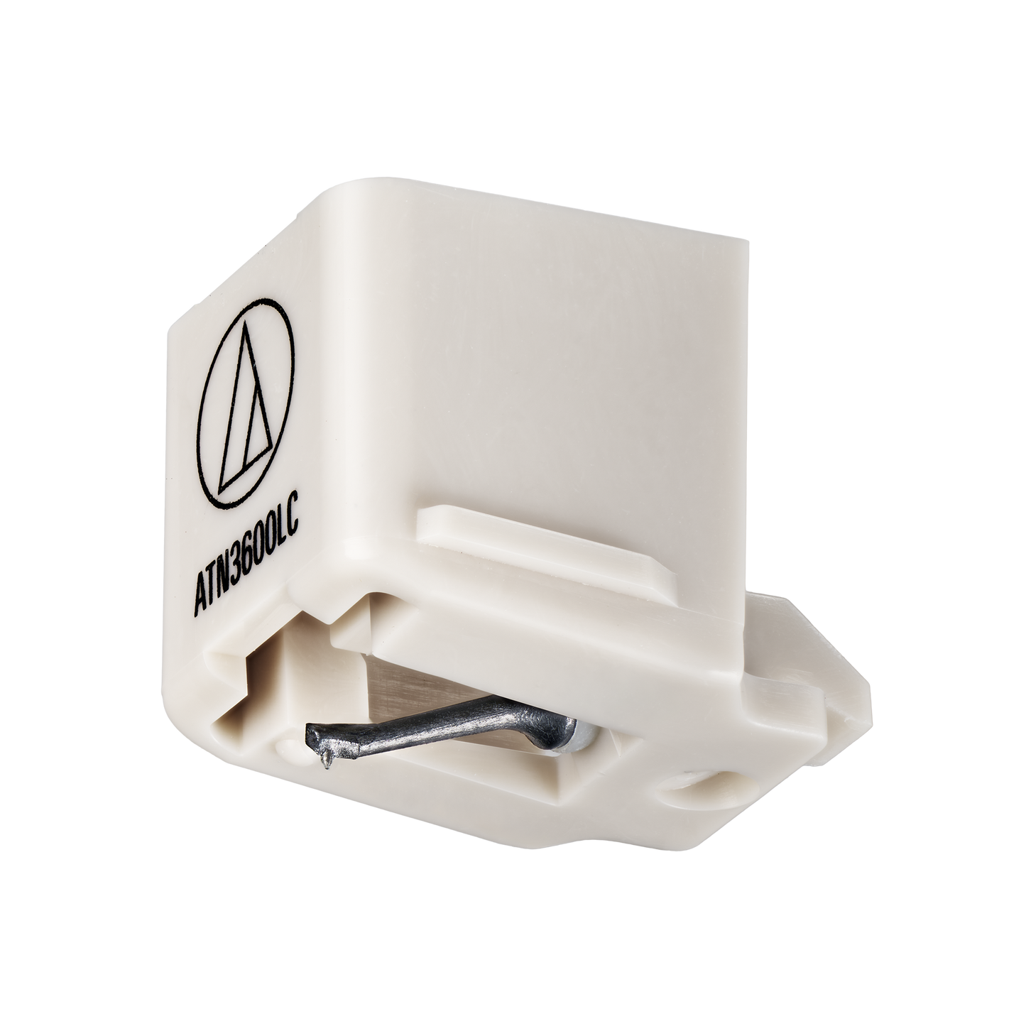 Audio-Technica – ATN3600LC Conical Replacement Stylus for AT3600L