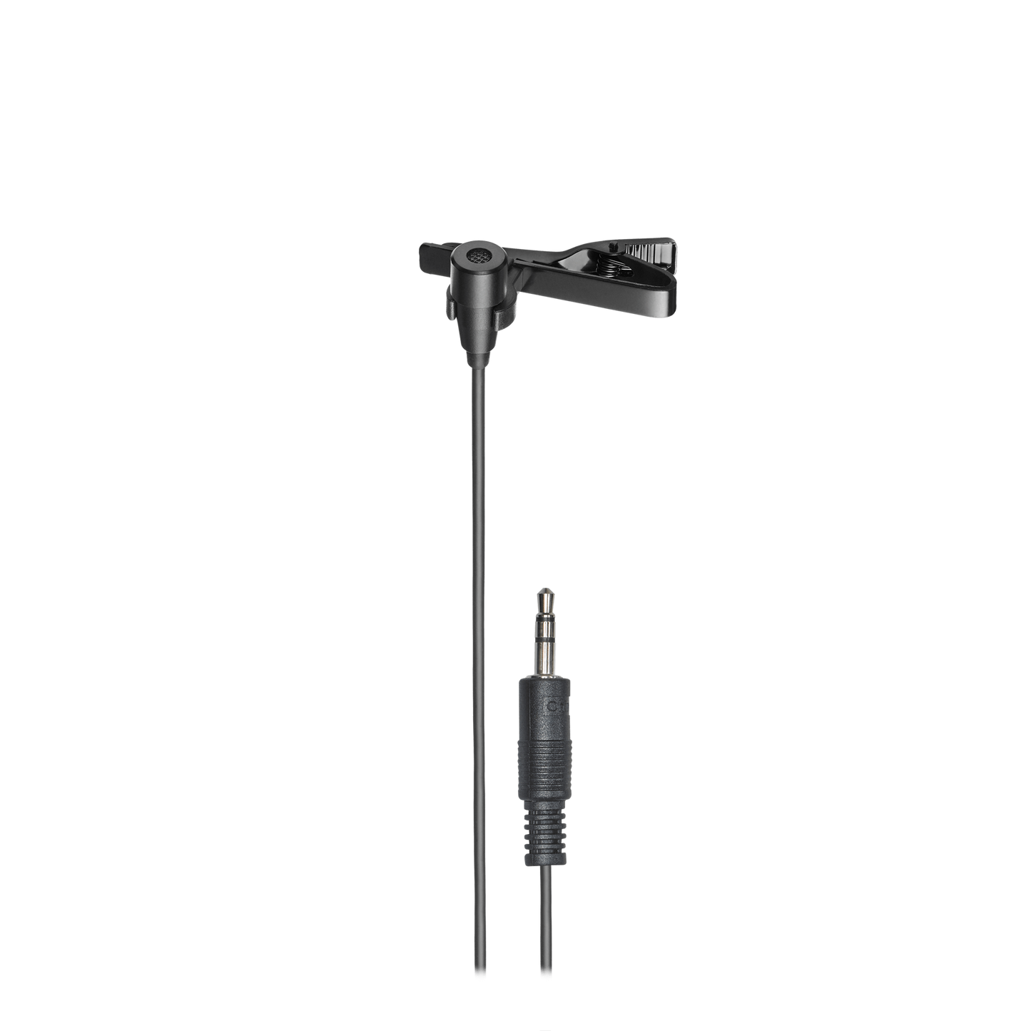 Audio-Technica – ATR3350xiS Omnidirectional Lavalier Microphone