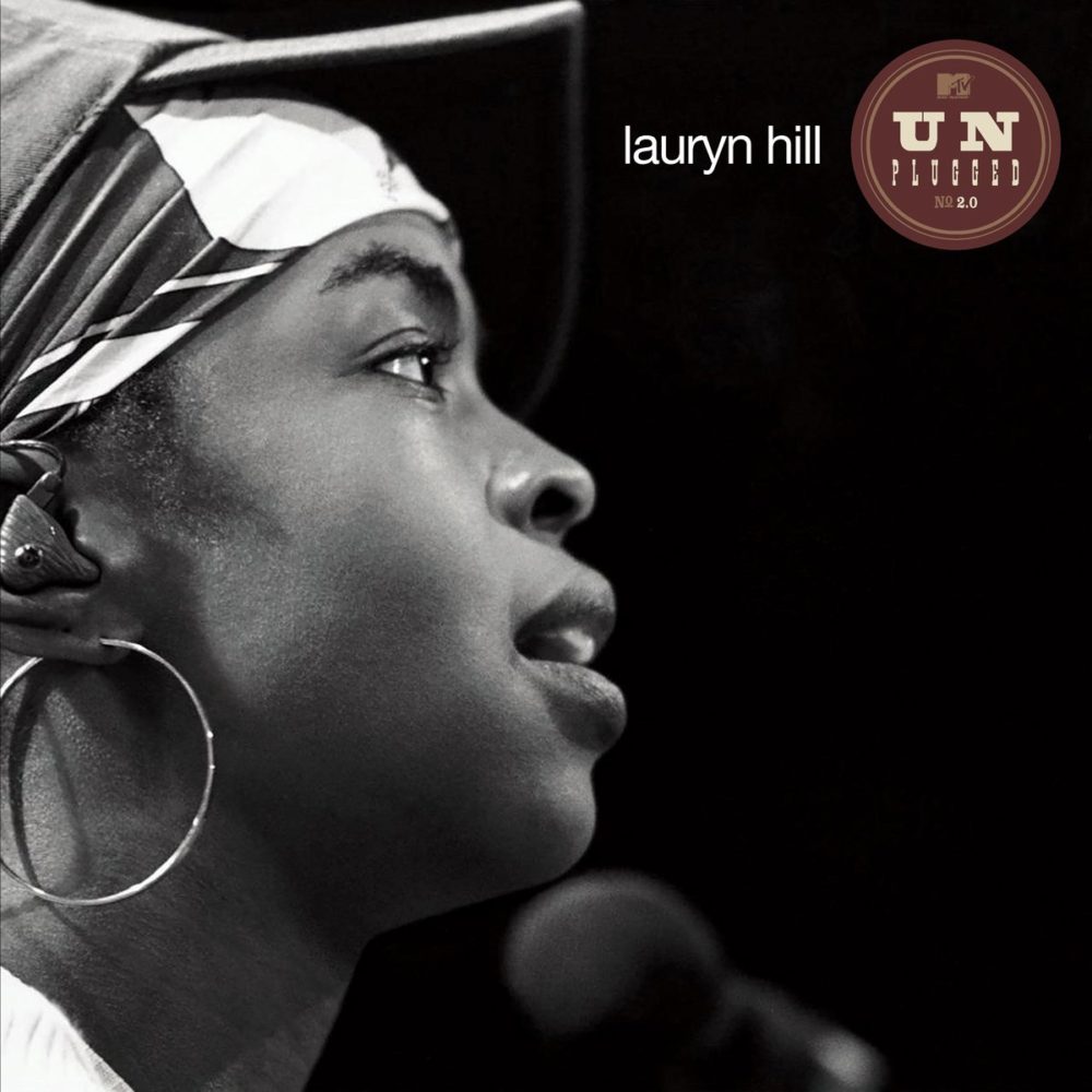 Lauryn Hill – MTV Unplugged Nº2.0