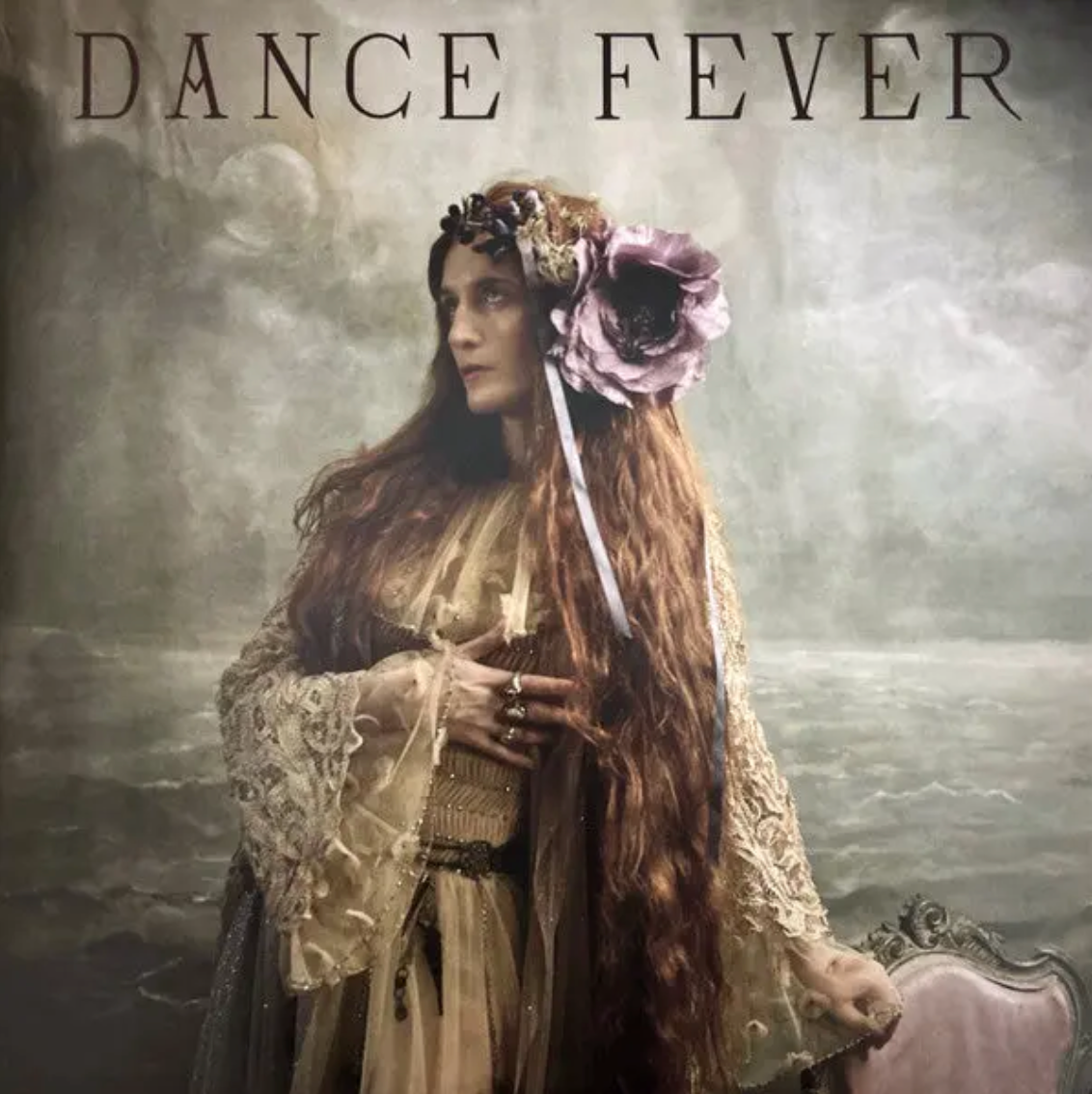 Florence + The Machine – Dance Fever