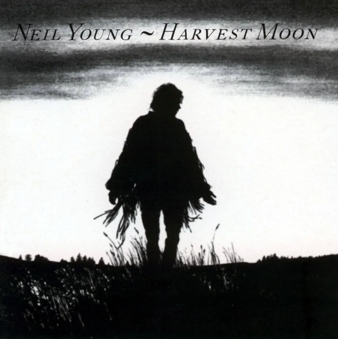 Neil Young – Harvest Moon - 2xLP