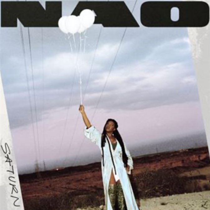 Nao – Saturn