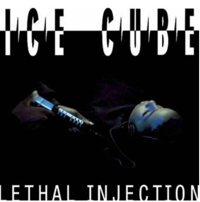 Ice Cube – Lethal Injection