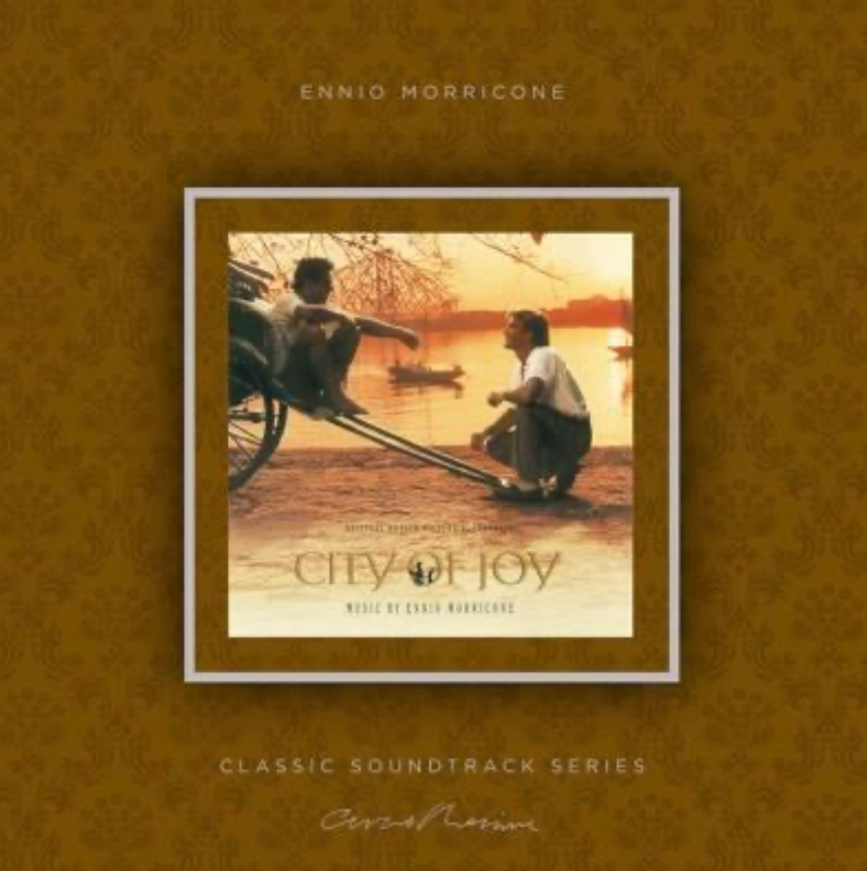 Ennio Morricone – City of Joy