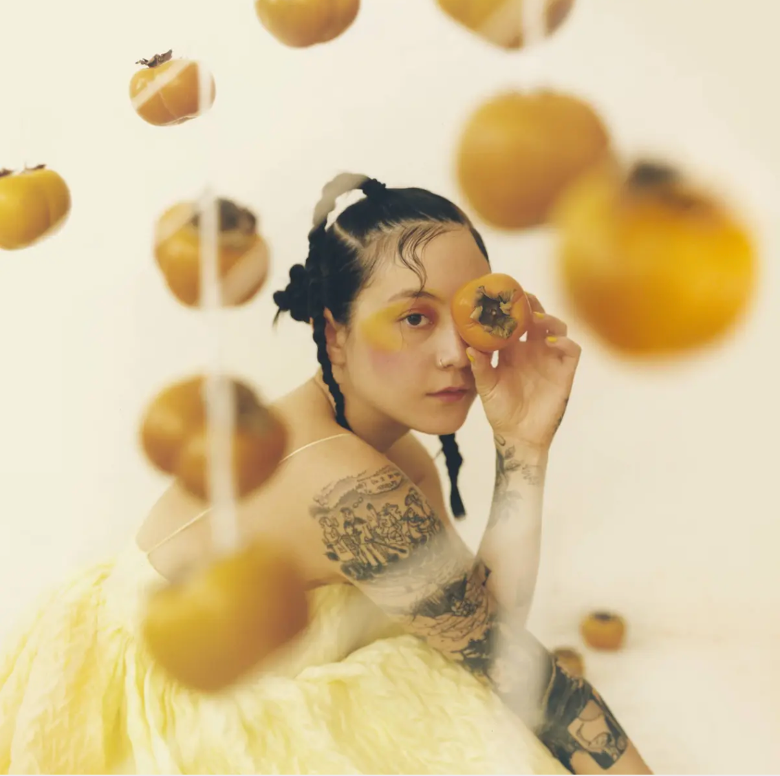 Japanese Breakfast – Jubilee