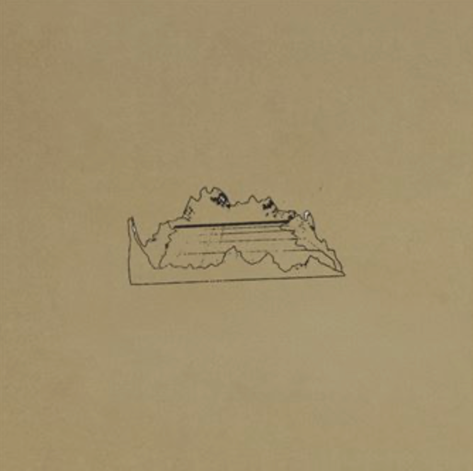 José González - Veneer