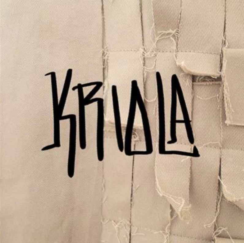 Dino D’Santiago – Kriola