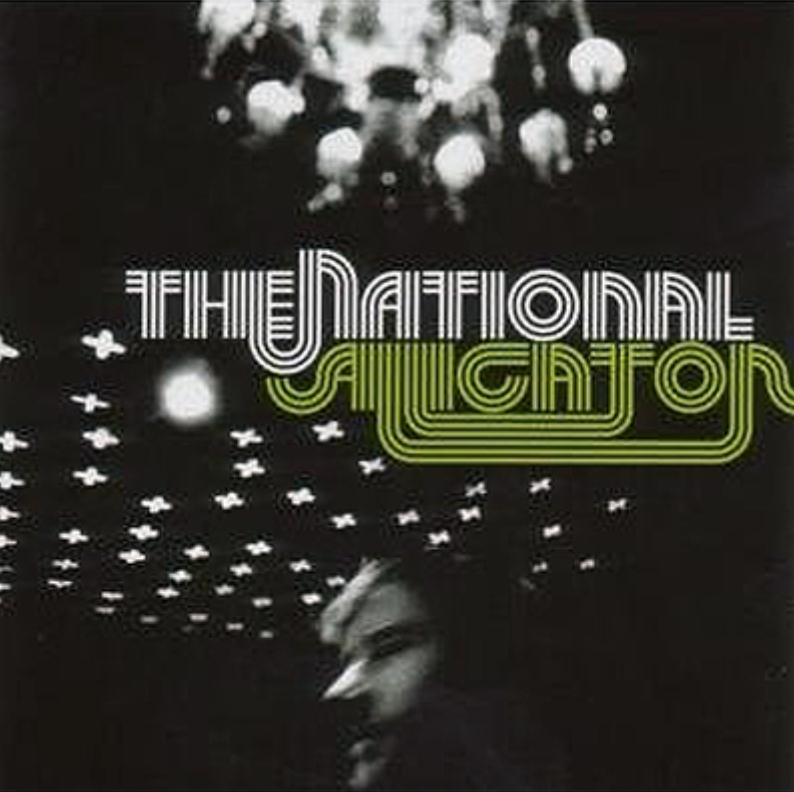 The National – Alligator