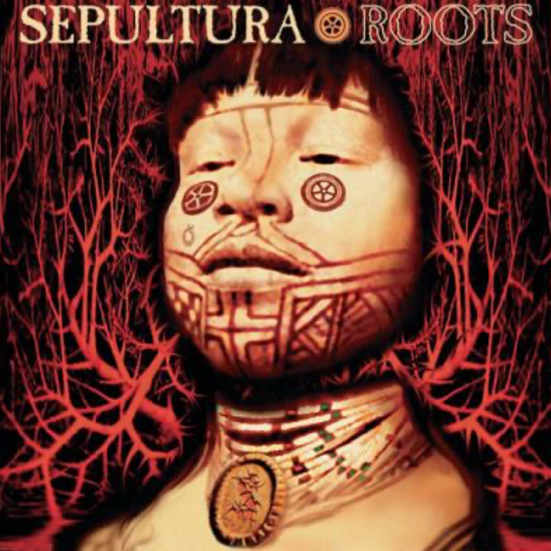 Sepultura – Roots (2LP)