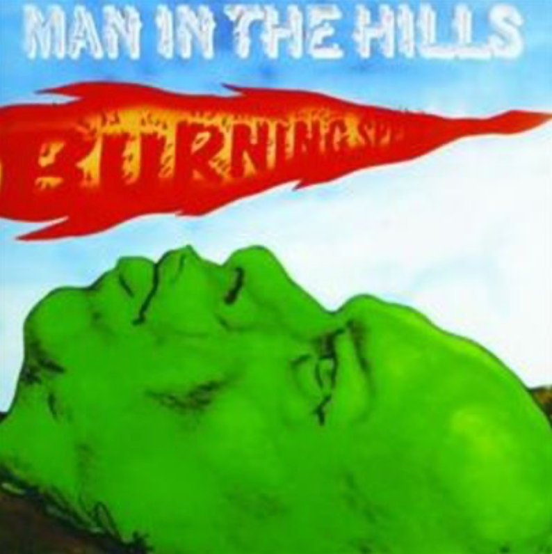 Burning Spear – Man in the Hills