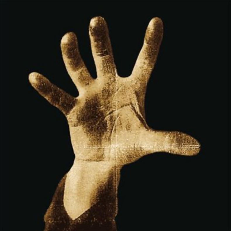 System of a Down – System of a Down