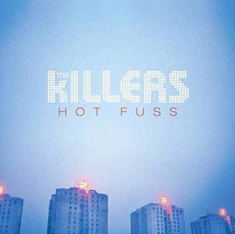 The Killers – Hot Fuss