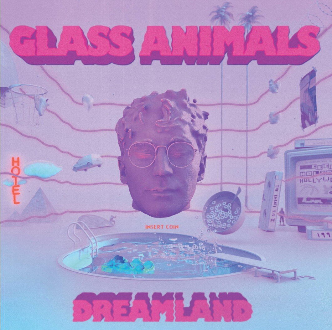 Glass Animals – Dreamland