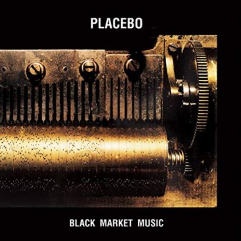 Placebo – Black Market Music