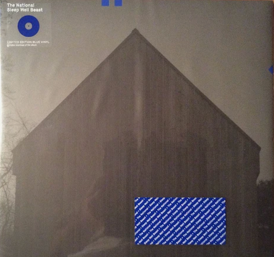 The National – Sleep Well Beast