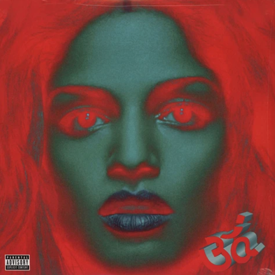 M.I.A. - Matangi 2LP