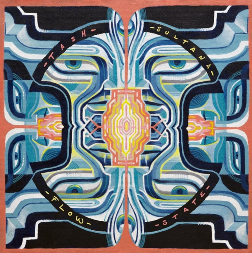 Tash Sultana - Flow State 2LP