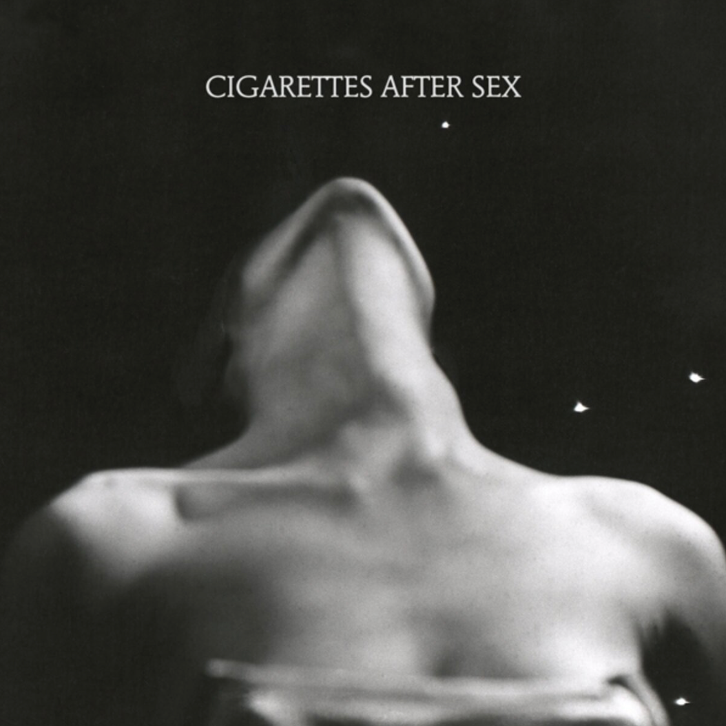 Cigarettes After Sex EP 1 Album cover