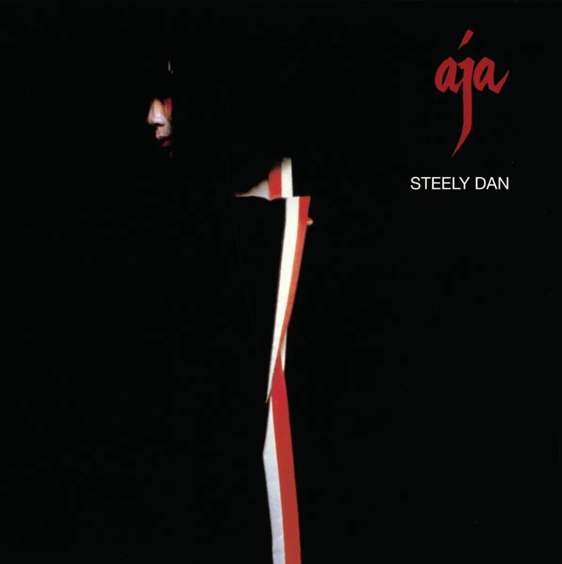 Steely Dan - Aja