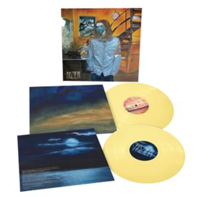 Hozier – Hozier (10th Anniversary Edition 2LP)