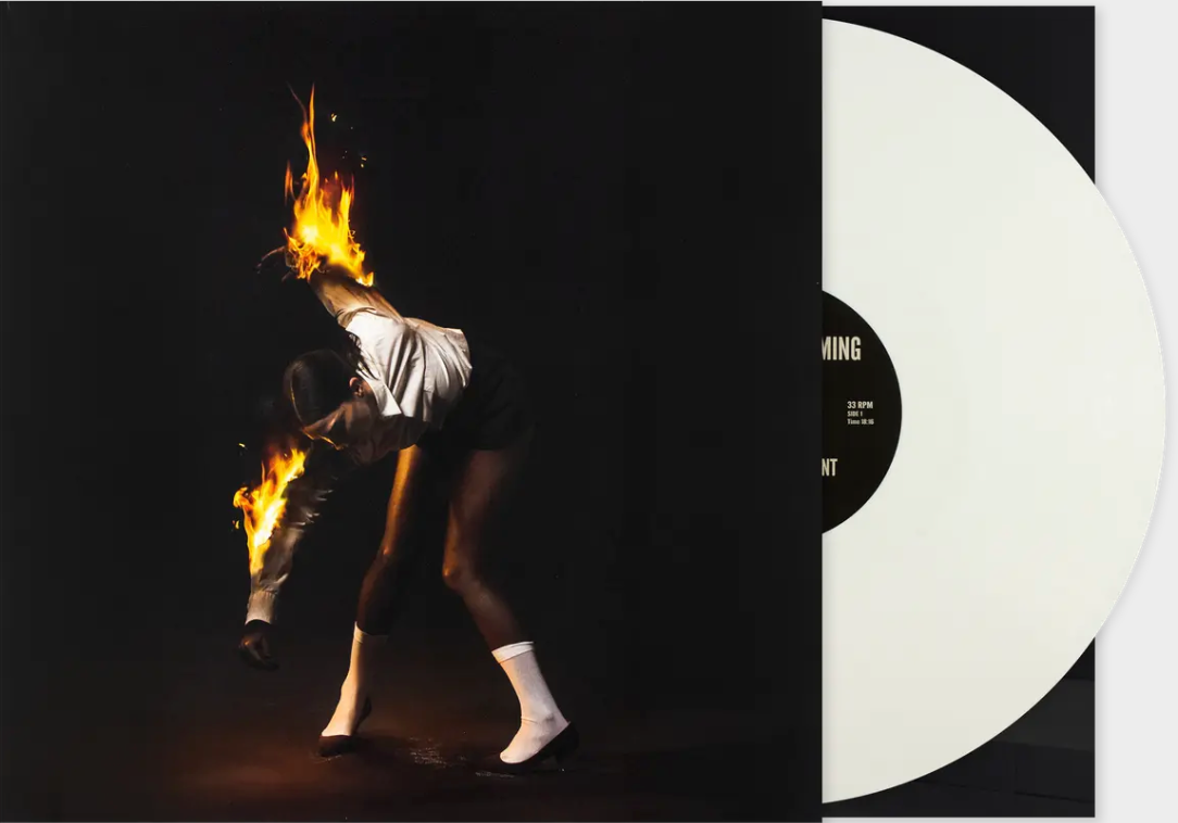 St. Vincent – All Born Screaming