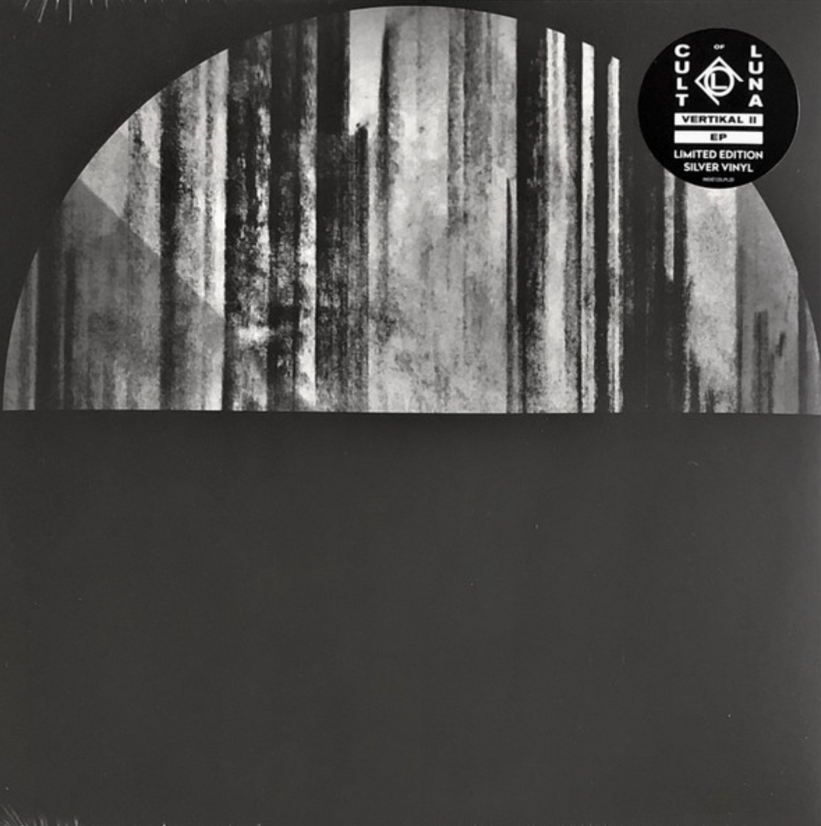 Cult of Luna – Vertikal