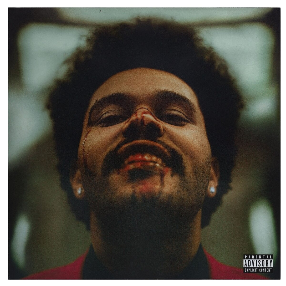 The Weeknd – After Hours 2LP