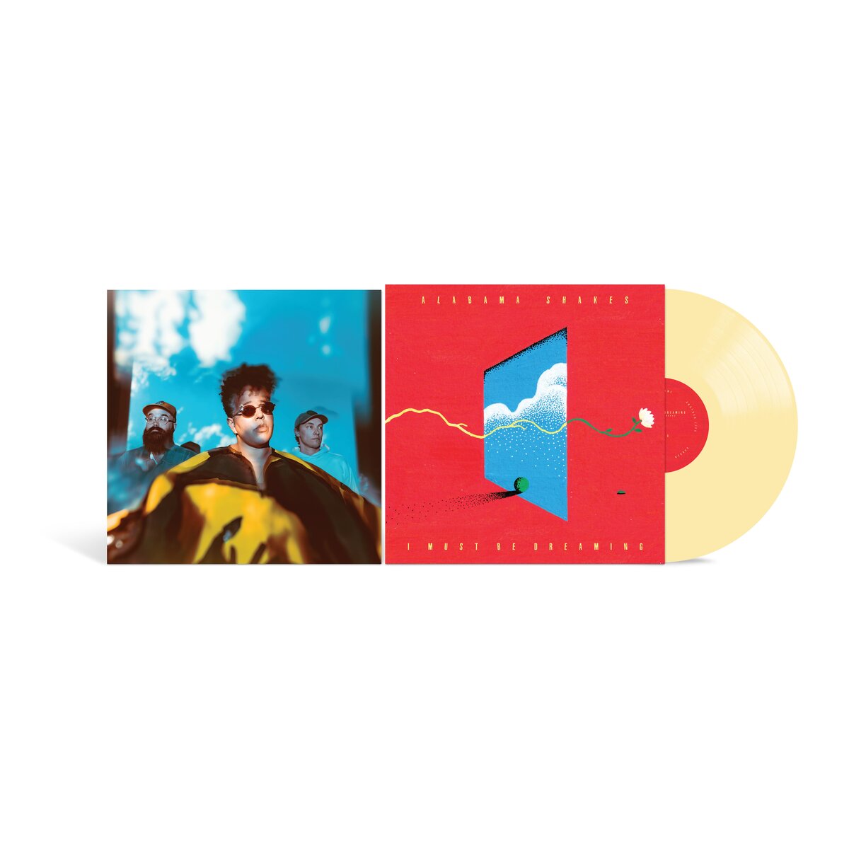 Alabama Shakes - I Must Be Dreaming