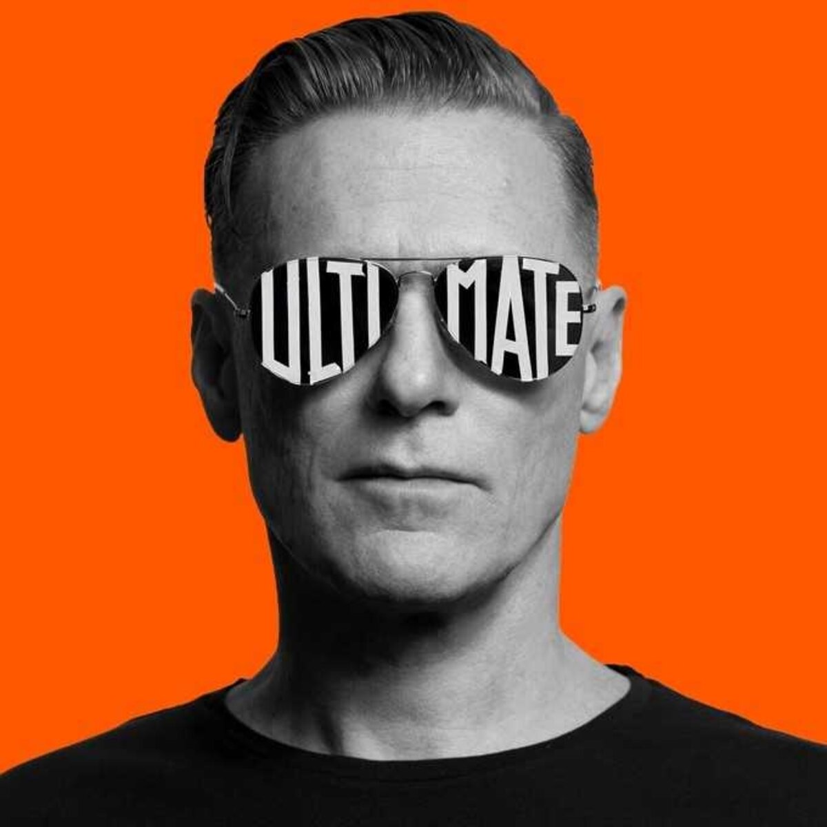 Bryan Adams – Ultimate 2LP