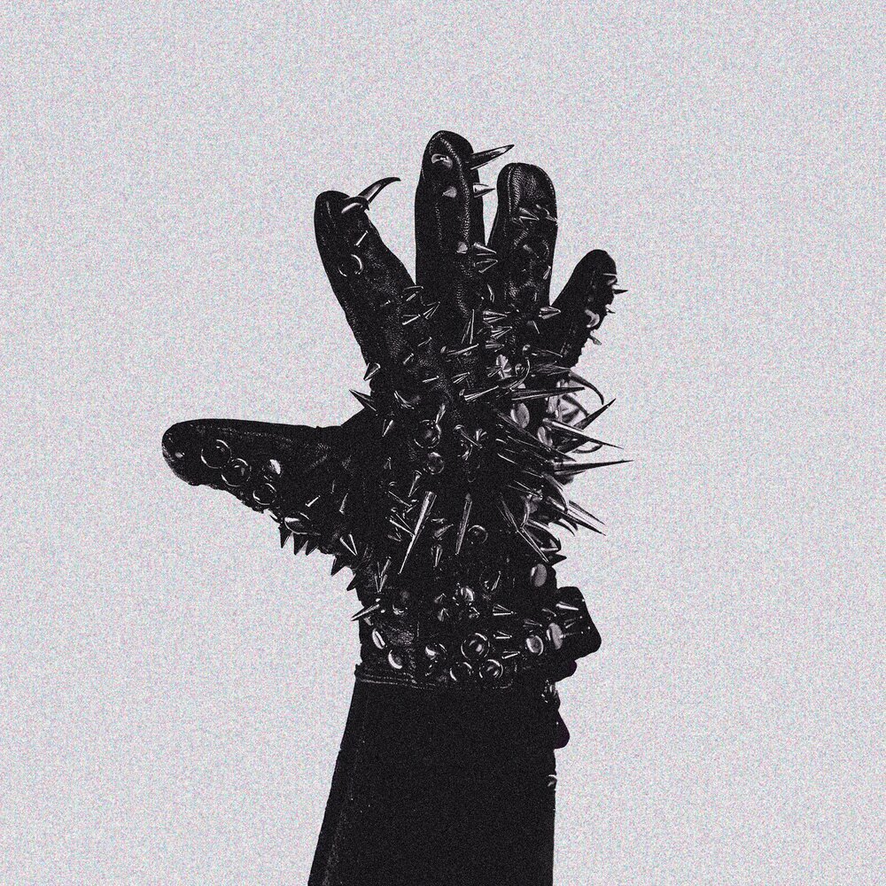 Gesso – Crystalpunk