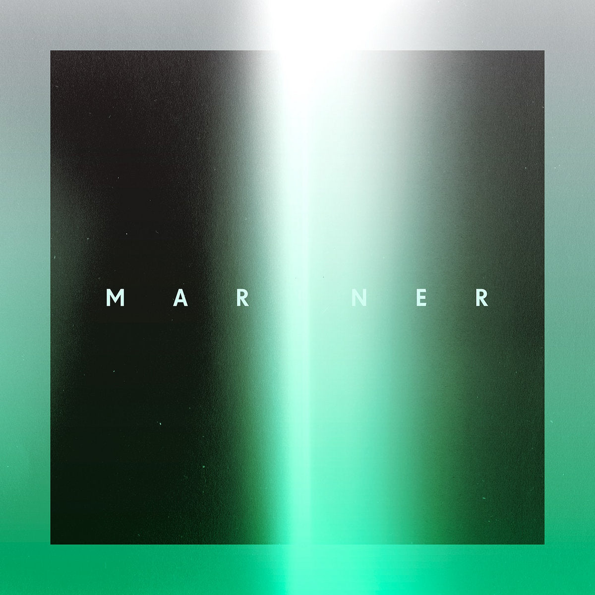 Cult Of Luna & Julie Christmas – Mariner Live At De Kreun vinyl LP album cover