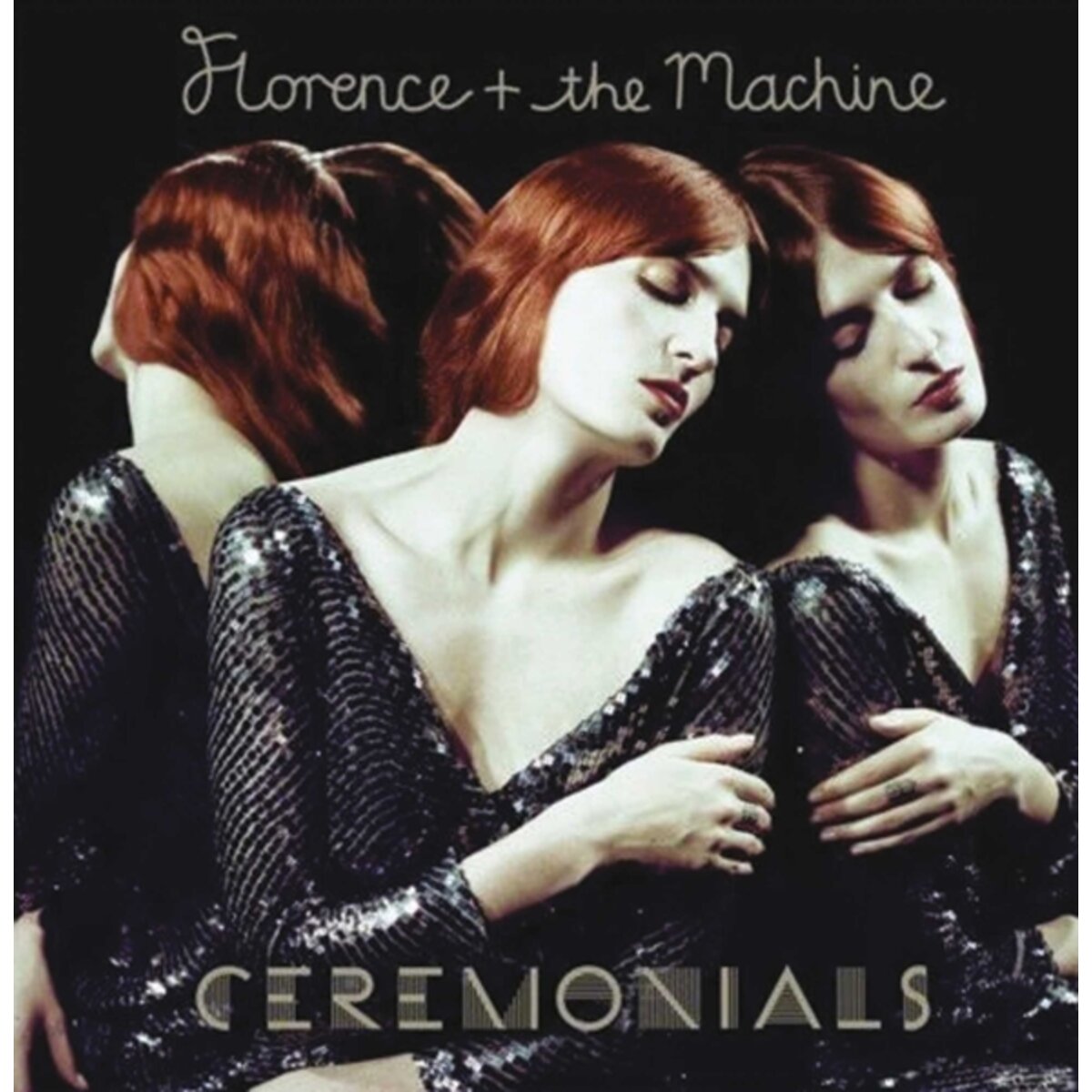 Florence + The Machine - Ceremonials 2LP