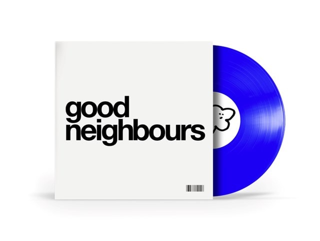 Good Neighbours - Good Neighbours EP