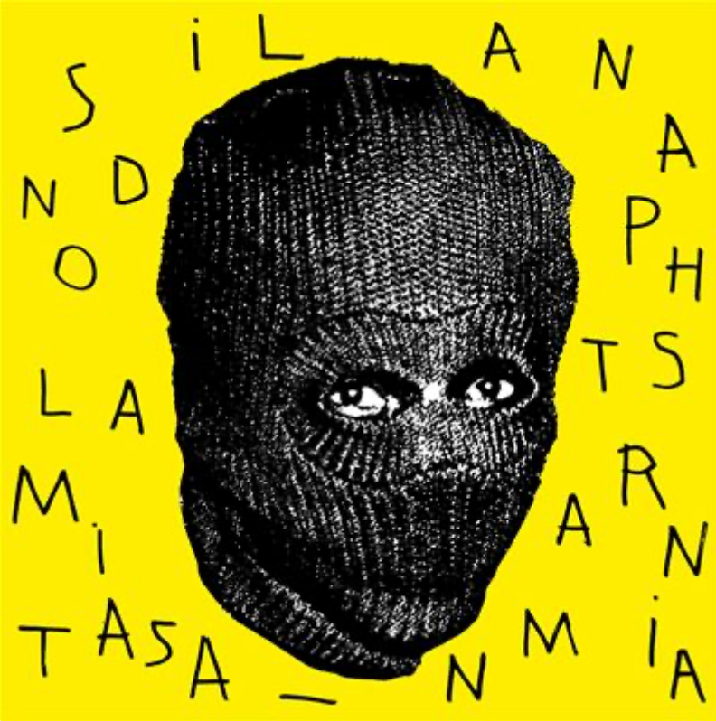 Linda Martini – Passa Montanhas