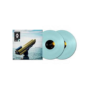 Mão Morta – Viva La Muerte! 2LP