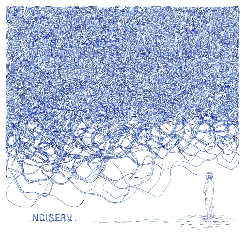 Noiserv – Uma Palavra Começada por N