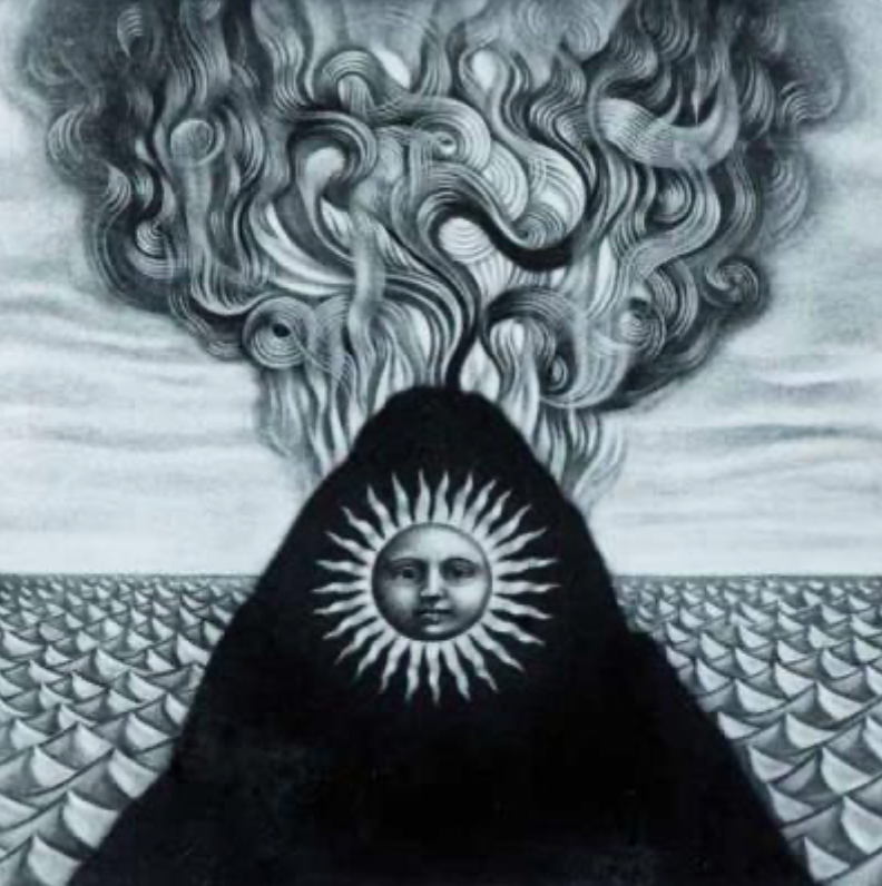 Gojira – Magma