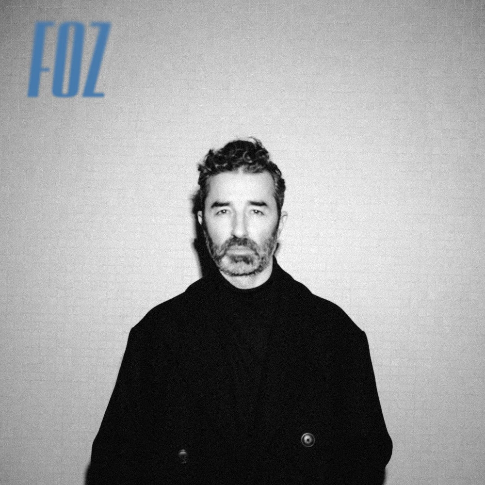Tiago Bettencourt – Foz