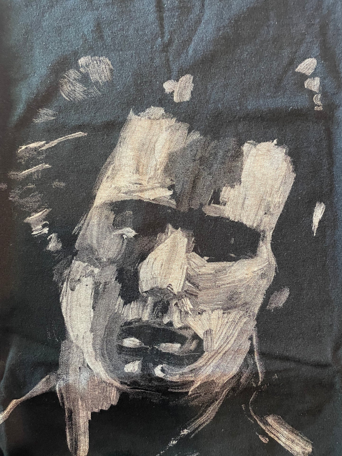Sid Vicious t-shirt black