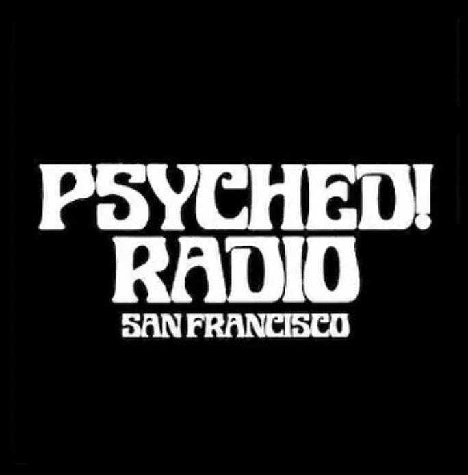 Psyched! Records