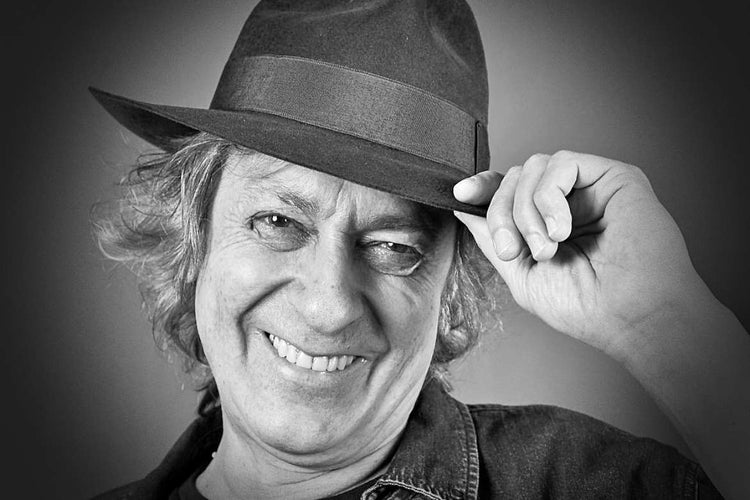 Jorge Palma