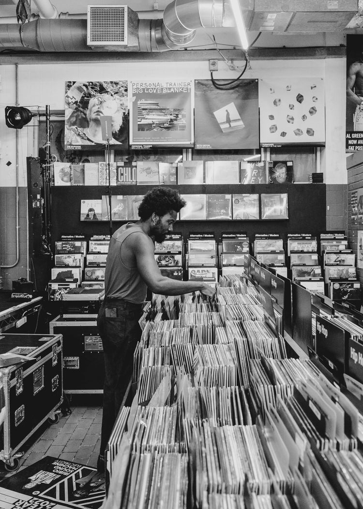 All Vinyl