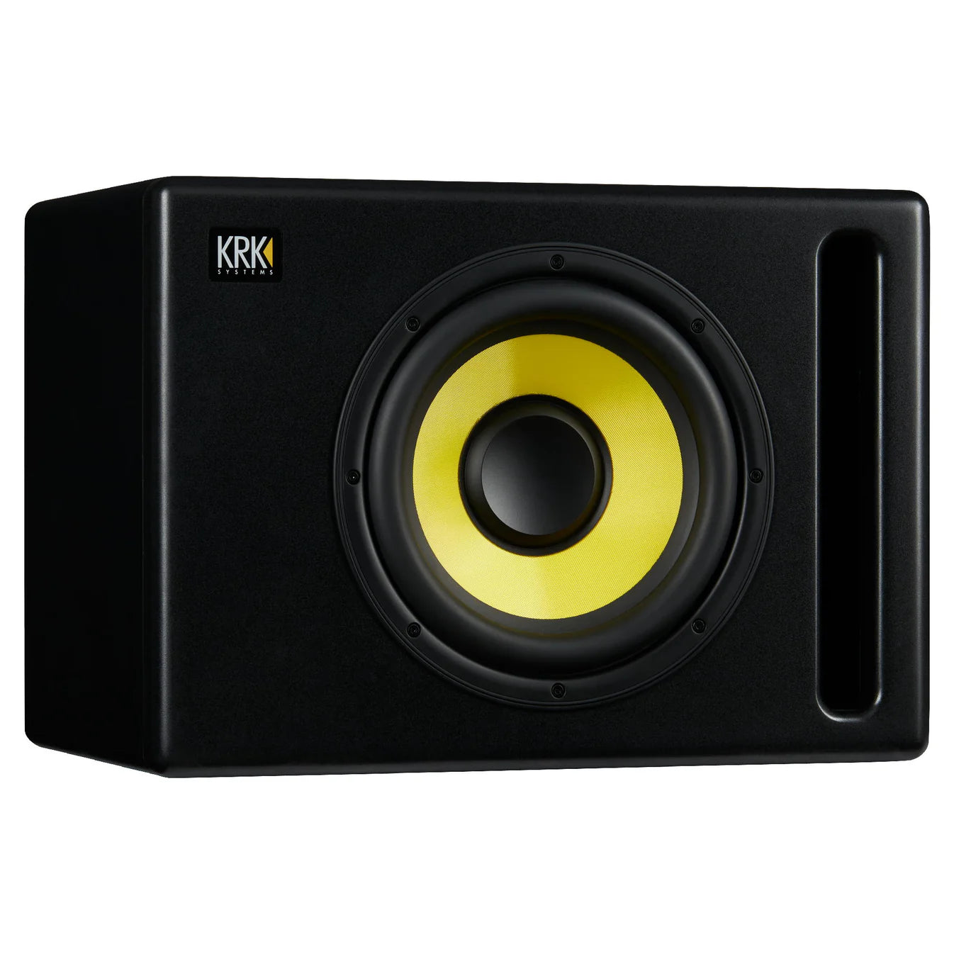 KRK – S10.4 Powered Studio Subwoofer