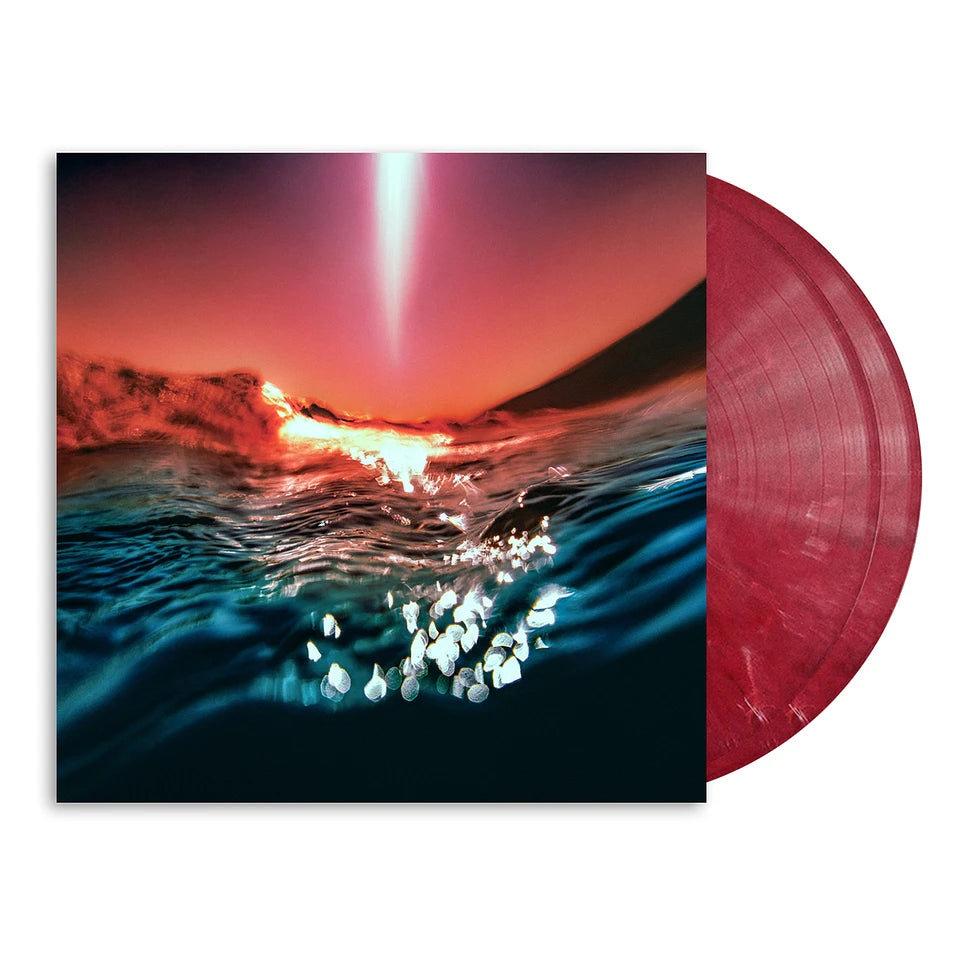 Bonobo – Fragments 2LP