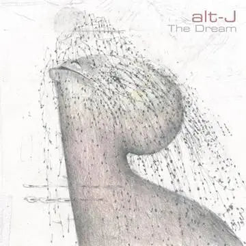 Alt-J – The Dream (Milky Clear Vinyl)