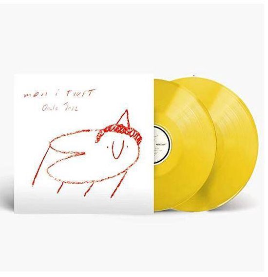 Men I Trust – Oncle Jazz (Yellow Vinyl 2LP)