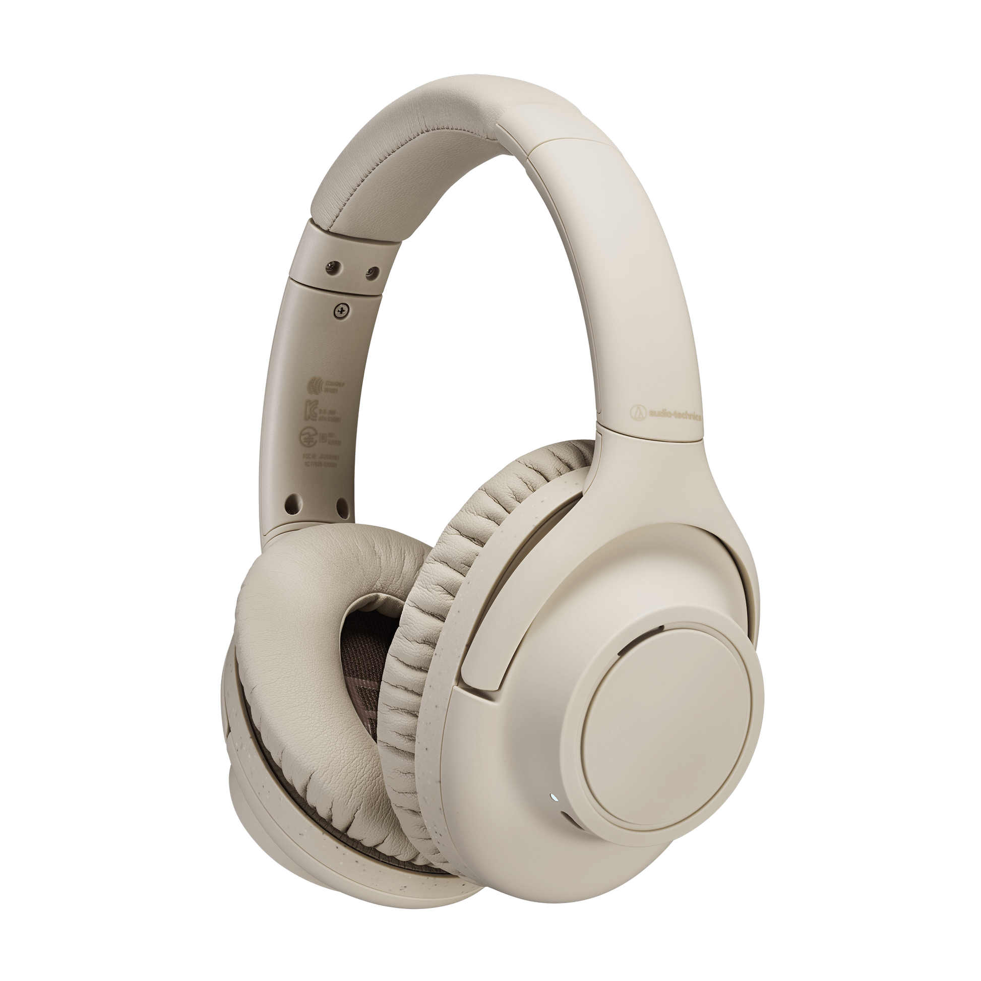 Audio-Technica ATH-S300BT wireless noise cancelling headphones black over-ear design